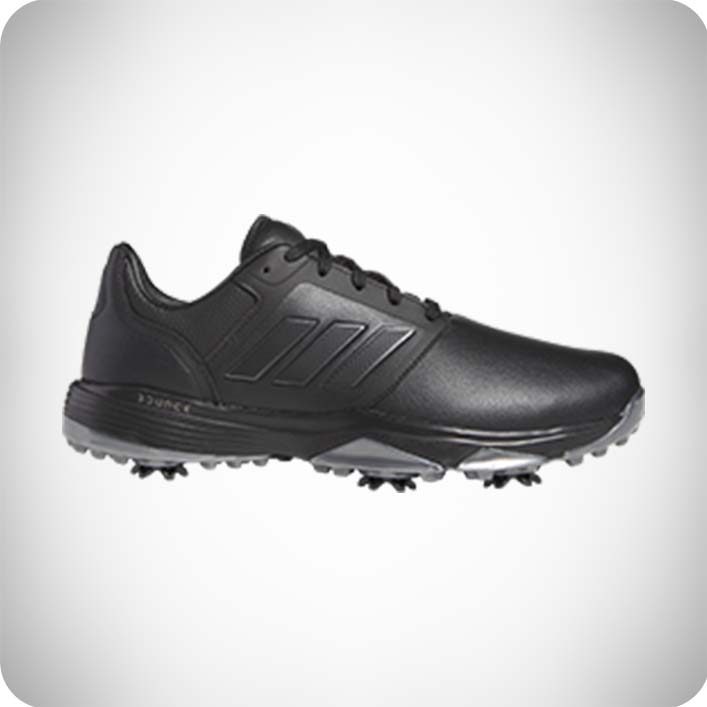 Spiked Golf Shoes