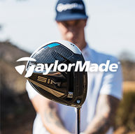 TaylorMade