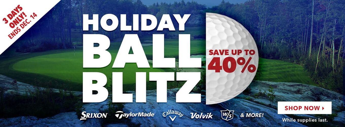 Golf Town Limited: Canada's Top Golf Store - Official Website