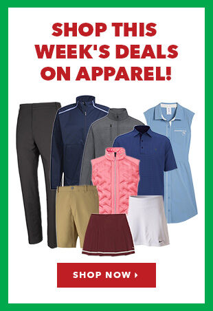 CLOTHING | Golf Town