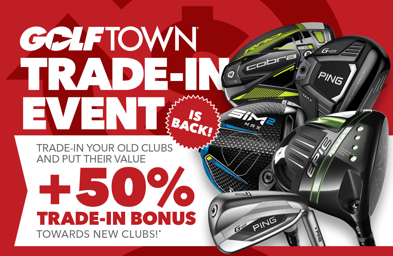 Trade In Event
