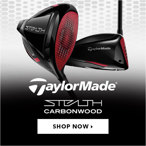 TaylorMade Stealth