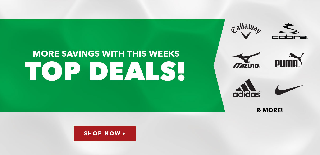 Golf Town Limited Canada's Top Golf Store Official site