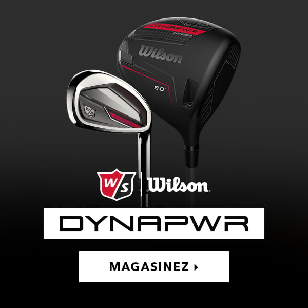 Wilson DYNAPWR