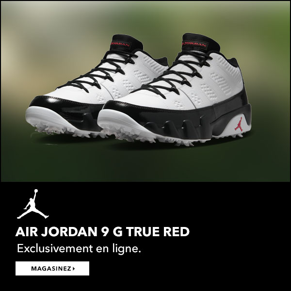 Air Jordan 9G