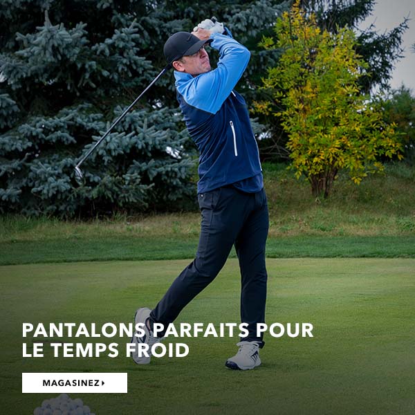 Go-To Pants for Fall 
