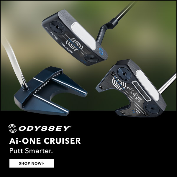 Odyssey Ai-One Cruiser