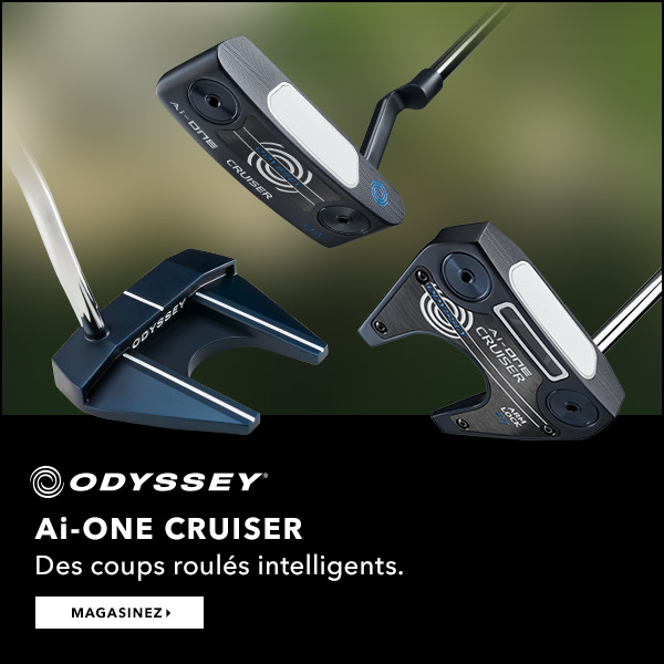 Odyssey Ai-One Cruiser