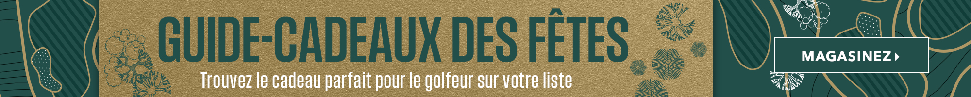 Guide Cadeau