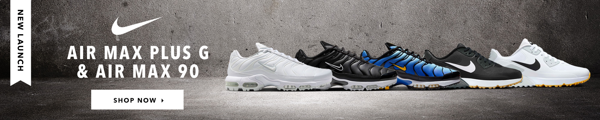 NIKE AIR MAX
