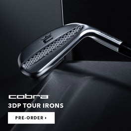 Cobra 3DP Tour