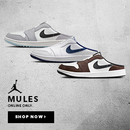 Jordan Mules	