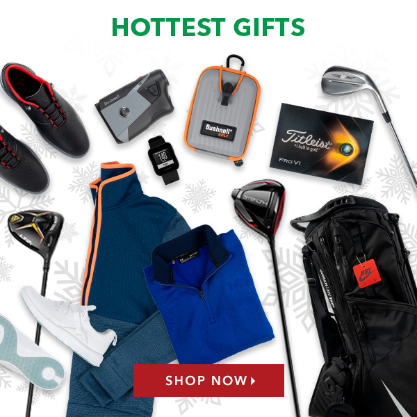 Hottest Gifts