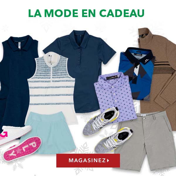 Des cadeaux avec style