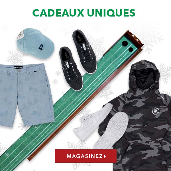 Cadeaux uniques