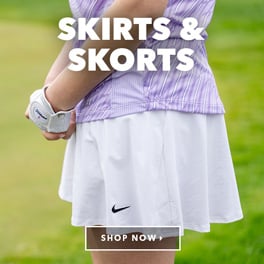 Skorts     