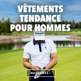  Vetements pour hommes tendance 