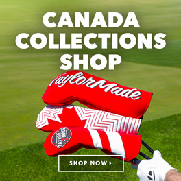 Canada collections   