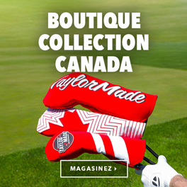  collections Canada 