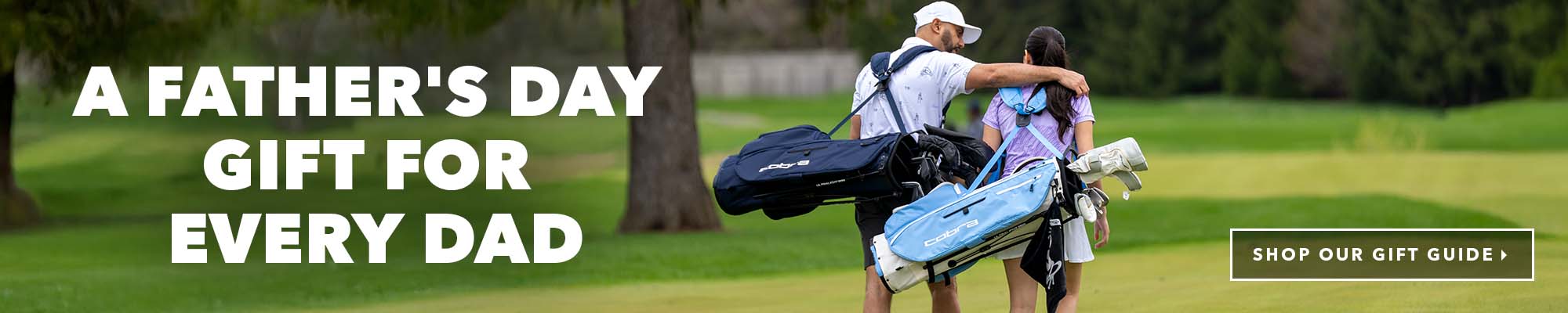 Father's Day Gift Guide 