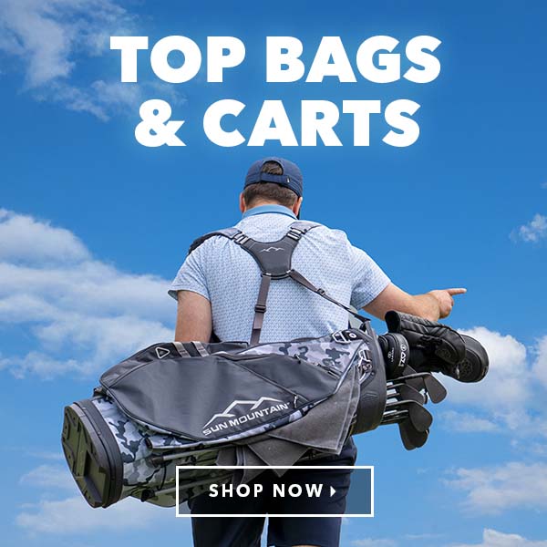 Top Bags & Carts  