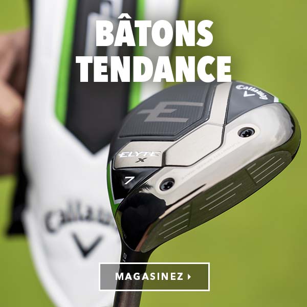 Batons  