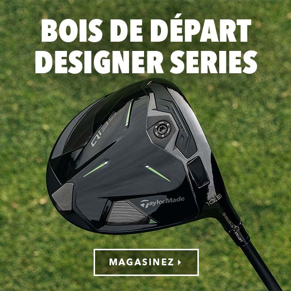 	Bois de départ Designer Series   