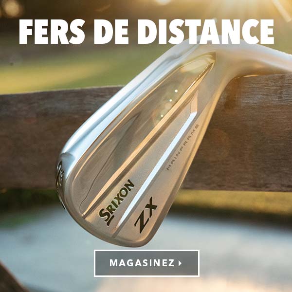 Fers no 1  