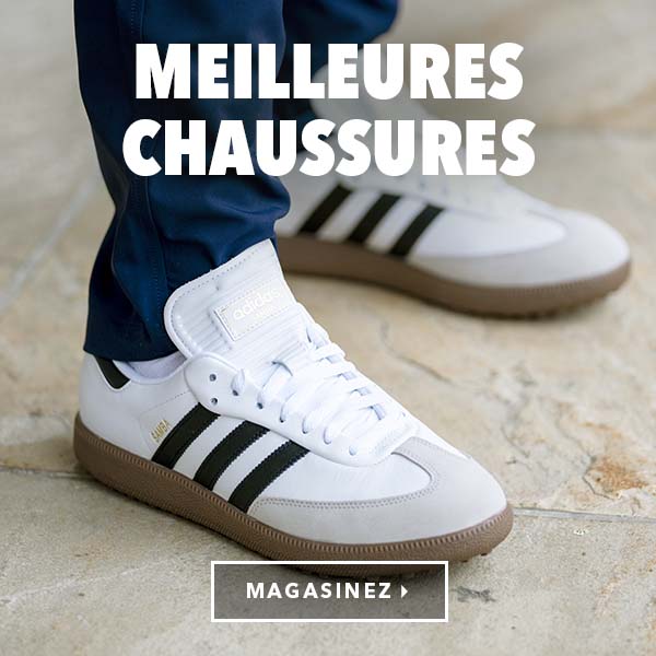 Chaussures