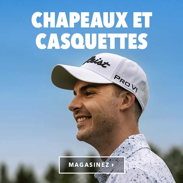 	Chapeaux et casquettes  