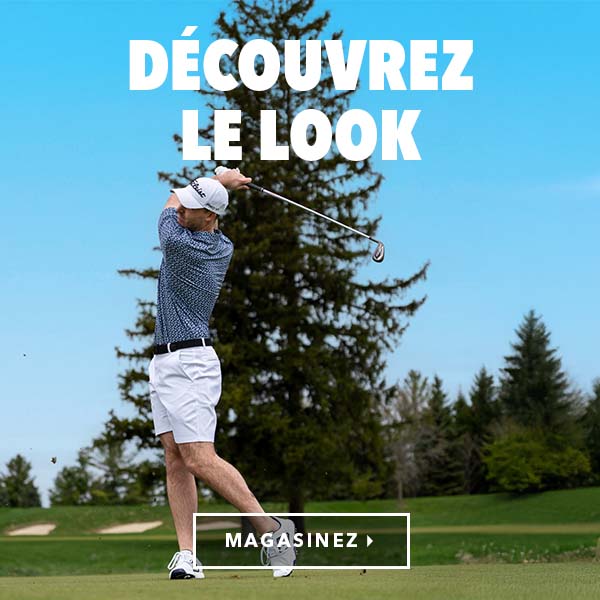 Magasinez le look