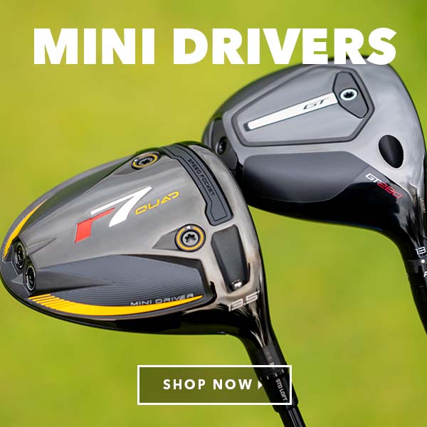 Mini Drivers   