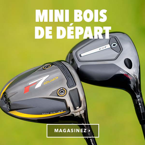 Bois de départ mini   