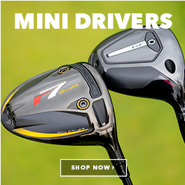 Mini Drivers   