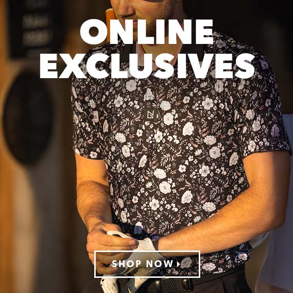 Online Exclusives  
