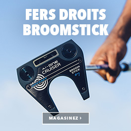 Broomstick Putters