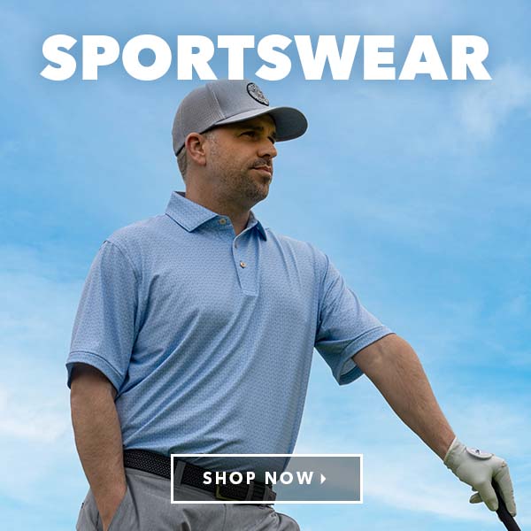 Sportswear