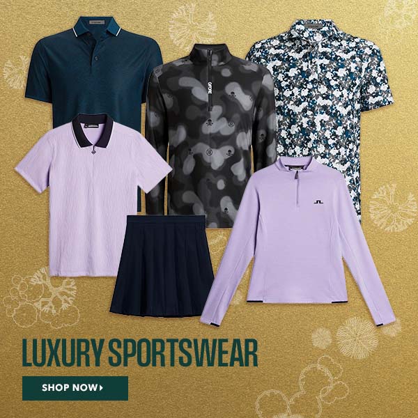 Elevated Sportswear   