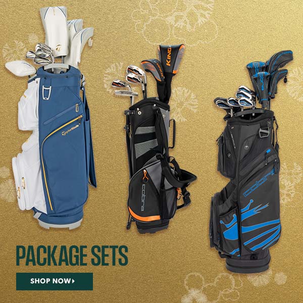 Package sets  