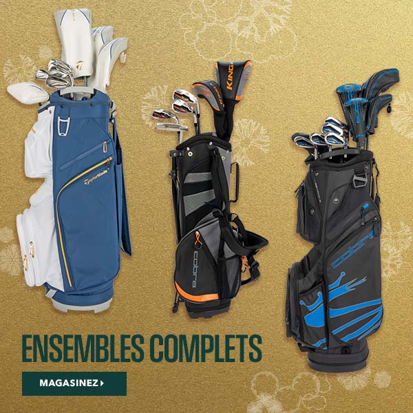 Package sets  