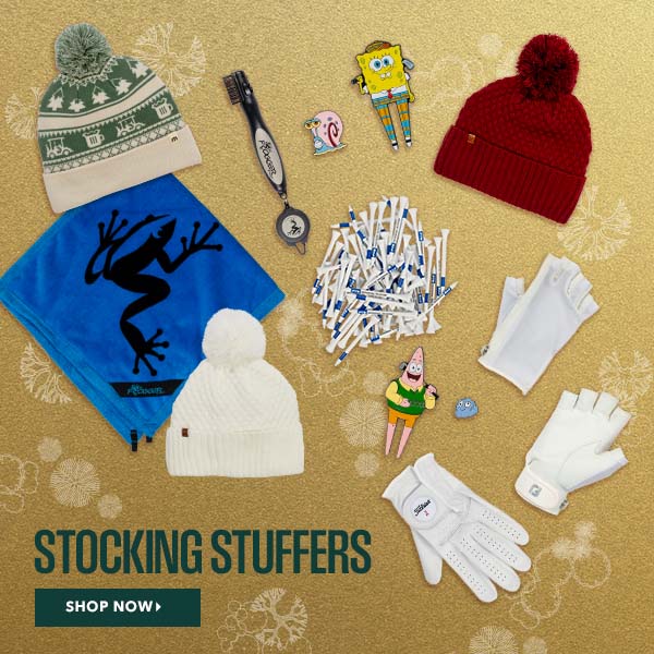 Stocking Stuffers