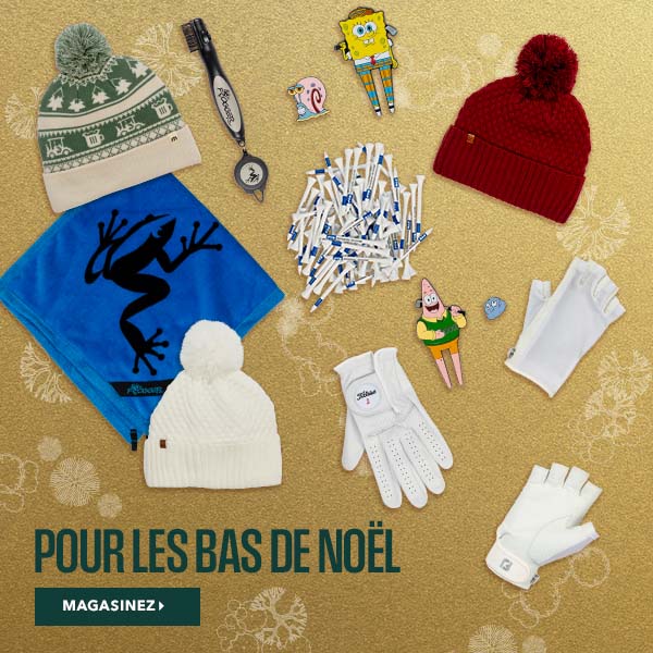 Stocking Stuffers