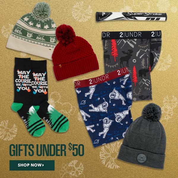 Gifts For Every Budget 