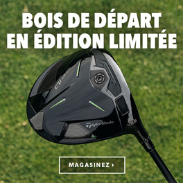  Limited Edition Drivers 