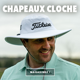  Chapeaux cloches 