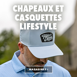 Chapeaux et casquettes  lifestyle 
