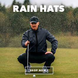  Rain Hats  