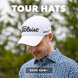 Tour Hats   