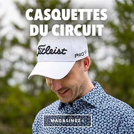 Casquettes de circuits   