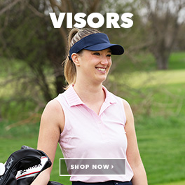  	Visors   